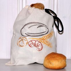 Brot Croissant 1318