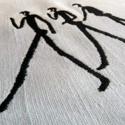 Stickdatei Namibia Detail2