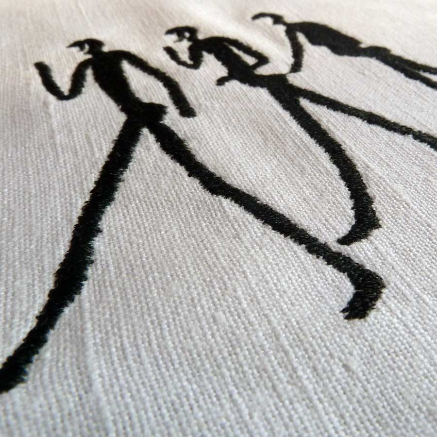 Stickdatei Namibia Detail2