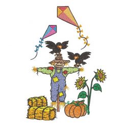 Stickdatei Herbst-Set 1010 vorschau