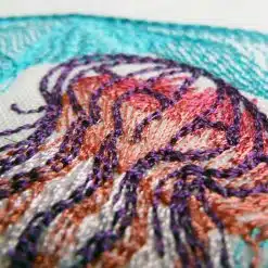 Stickdatei Meeresbewohner Ergänzungs Set 1010 detail3