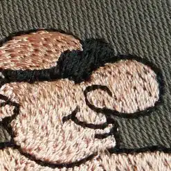 Stickdatei Meister-Griller 1010 detail2