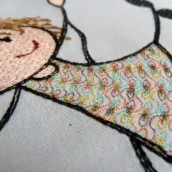 Stickdatei Herzlilly Herzballon 1318 detail3