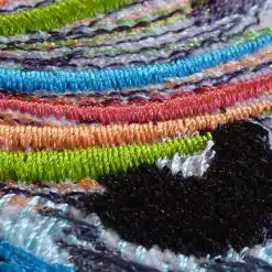 Stickdatei Kamel Nahaufnahme