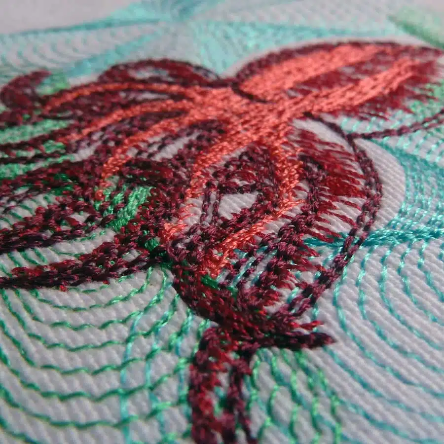 Stickdatei Meeresbewohner Ergaenzungs-Set2 detail1