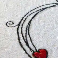 Stickdatei Kritzelkringel 2020 Freebie detail1