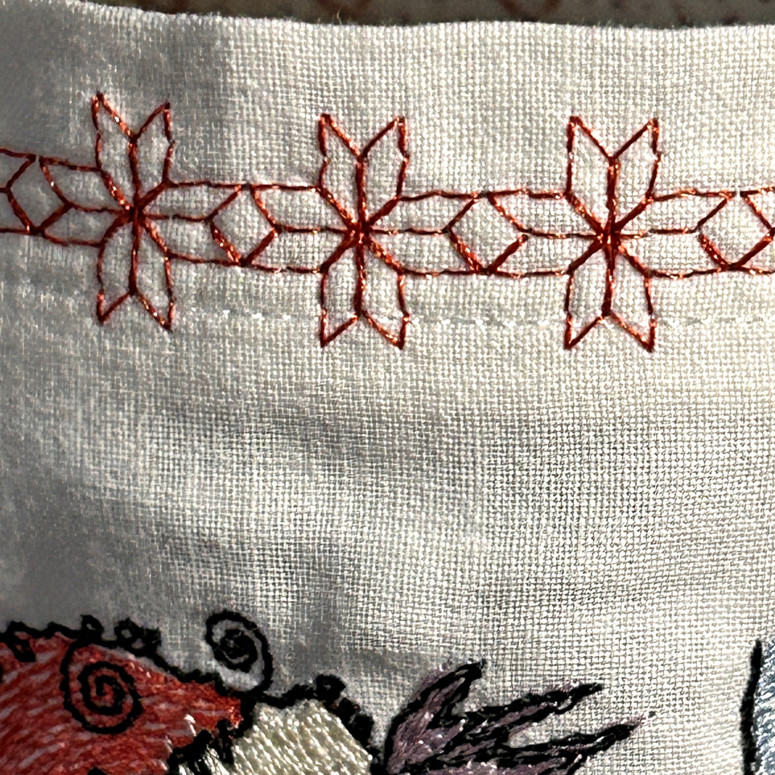 Stickdatei ITH Lichtbeutel 15x25 Detail01