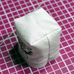 Stickdatei Lichtsäckchen detail1