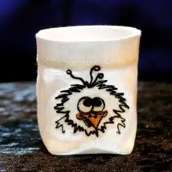 Stickdatei Lichtbeutel Freebie