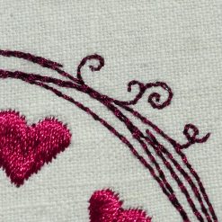 Stickdatei Obstkringel Freebie detail01