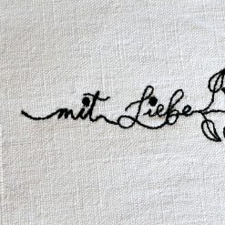 7116 Stickdatei Linienrose03