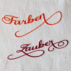Schriftzuege verschnoerkelt02