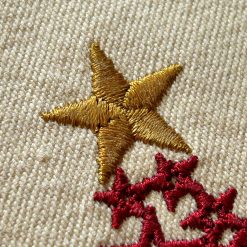 5785 christbaum Sterne nah01