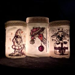 Stickdatei ITH LB Sammelbild25