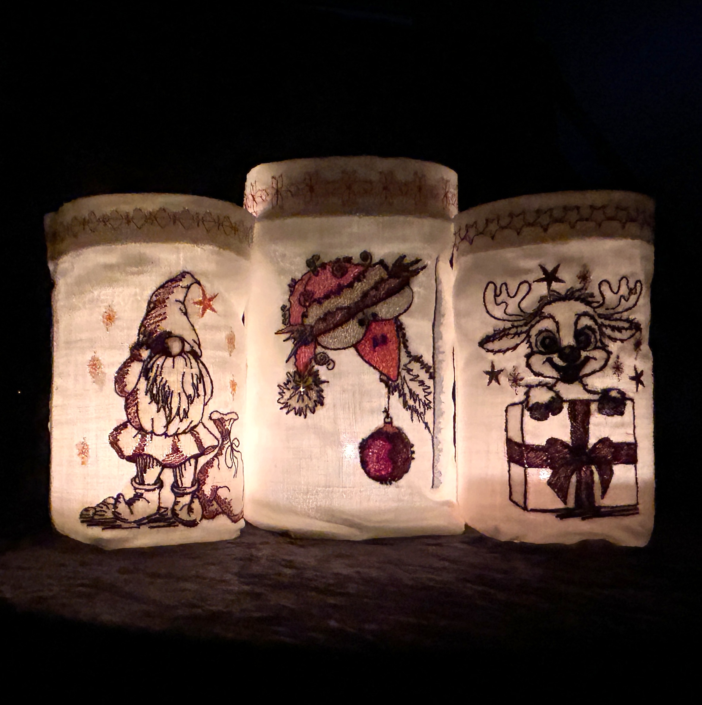 Stickdatei ITH LB Sammelbild25