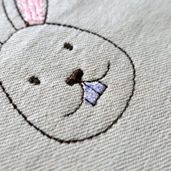 7126 Osterhase Detail01