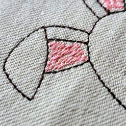 7126 Osterhase Detail02